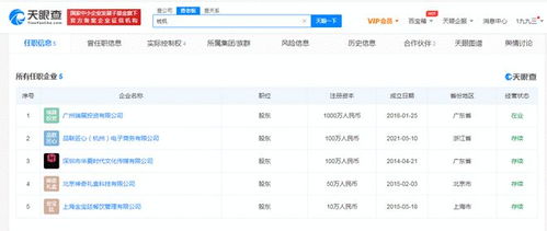 錢楓被爆性侵 錢楓商業(yè)版圖涉餐飲投資等多個(gè)領(lǐng)域