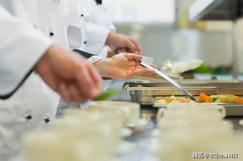 企業員工就餐流程繁瑣,餐廳精細化管理如何實現