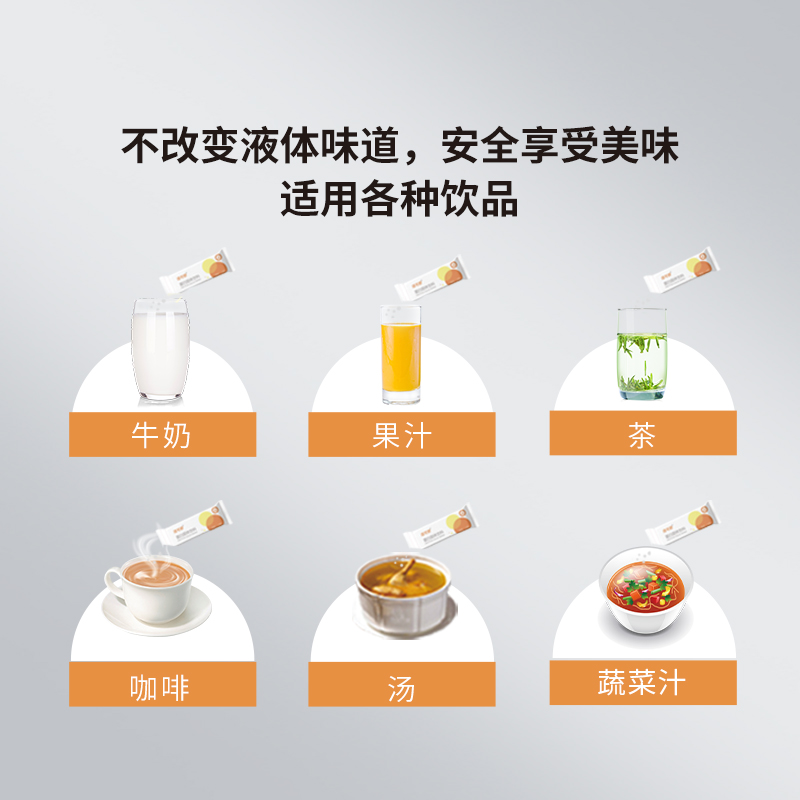 專注老年品質生活,適可舒食用增稠劑讓吞咽無障礙-中華新聞