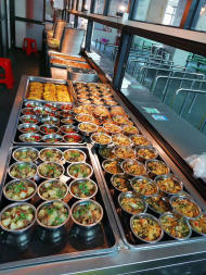 東莞工地、工廠、學校飯?zhí)贸邪?團餐配送